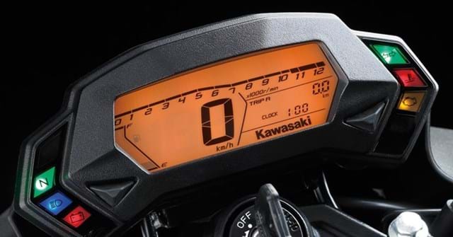 z250sl review